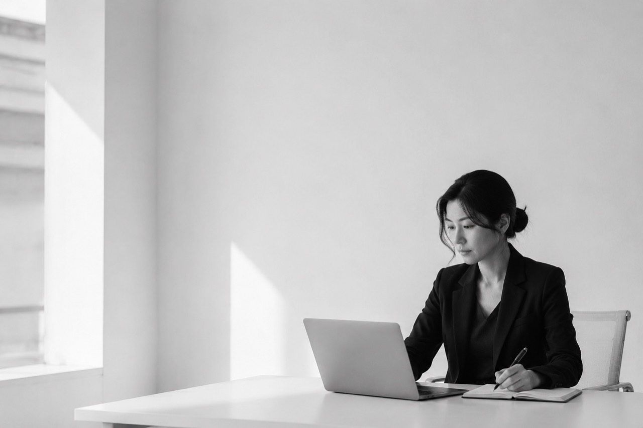 COCON Studio international customer service advisor